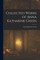 Collected Works of Anna Katharine Green