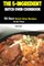 The 5-Ingredient Dutch Oven Cookbook