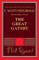 F. Scott Fitzgerald: The Great Gatsby