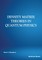 Density Matrix Theories in Quantum Physics