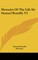 Memoirs Of The Life Sir Samuel Romilly V2