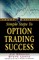 Simple Steps to Option Trading Success