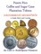 Puerto Rico coffee and sugar cane plantation tokens