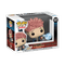 FUNKO POP! Vinila figūra: Jujutsu Kaisen - Itadori Yuji (w/ Tsukamoto doll)