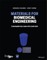 Materials for Biomedical Engineering