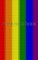 Rainbow Pride Guest Book