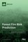 Forest Fire Risk Prediction