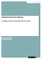 Gender and environmental security