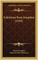 Selections from Josephus (1919)