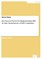 Key Success Factors for Implementing CRM in Sales Departments of B2B Companies