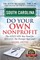 South Carolina Do Your Own Nonprofit
