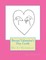 Borzoi Valentine's Day Cards