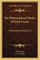The Philosophical Works of John Locke