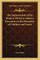 The Improvement of the Mind to Which Is Added a Discourse on the Education of Children and Youth