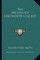The History Of Dartmouth College