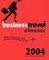 The Business Travel Almanac