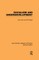 Socialism and Underdevelopment