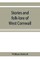 Stories and folk-lore of West Cornwall