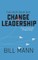 The Keep Calm Guy Change Leadership