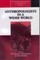 Anthropologists in a Wider World