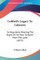 Cobbett's Legacy To Laborers