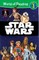 World of Reading Star Wars Boxed Set