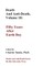 Death And Anti-Death, Volume 18