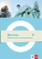 Blue Line 4. Workbook mit Audios und interaktiven Übungen Klasse 8