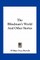 The Blindman's World And Other Stories