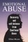 Emotional abuse