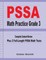 PSSA Math Practice Grade 3