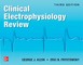 Clinical Electrophysiology Review, 3e