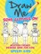 Draw Me Some Clothes On! Weather-Themed Drawing Book for Kids