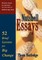 Nutshell Essays