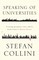 Speaking of Universities
