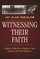 Witnessing Their Faith