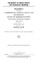 Department of Energy science and technology priorities