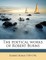 The Poetical Works of Robert Burns