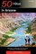 Explorer's Guides: 50 Hikes in Arizona