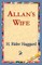 Allan's Wife