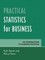 Practical Statistics for Business