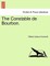 The Constable de Bourbon.
