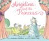 Angelina and the Princess