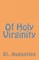 Of Holy Virginity