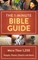 The 1-Minute Bible Guide