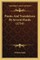 Poems And Translations By Several Hands (1714)