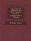 The Chiefs of Colquhoun and Their Country; Volume 1 - Primary Source Edition