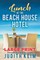 Lunch at The Beach House Hotel