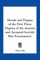 Morals and Dogma of the First Three Degrees of the Ancient and Accepted Scottish Rite Freemasonry