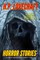 Horror Stories - Large Print Edition